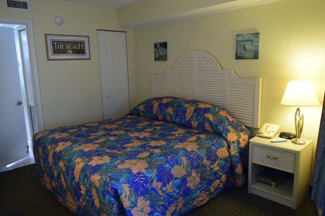 Sea Watch Resort Upgraded One Bedroom Myrtle Beach Exterior foto