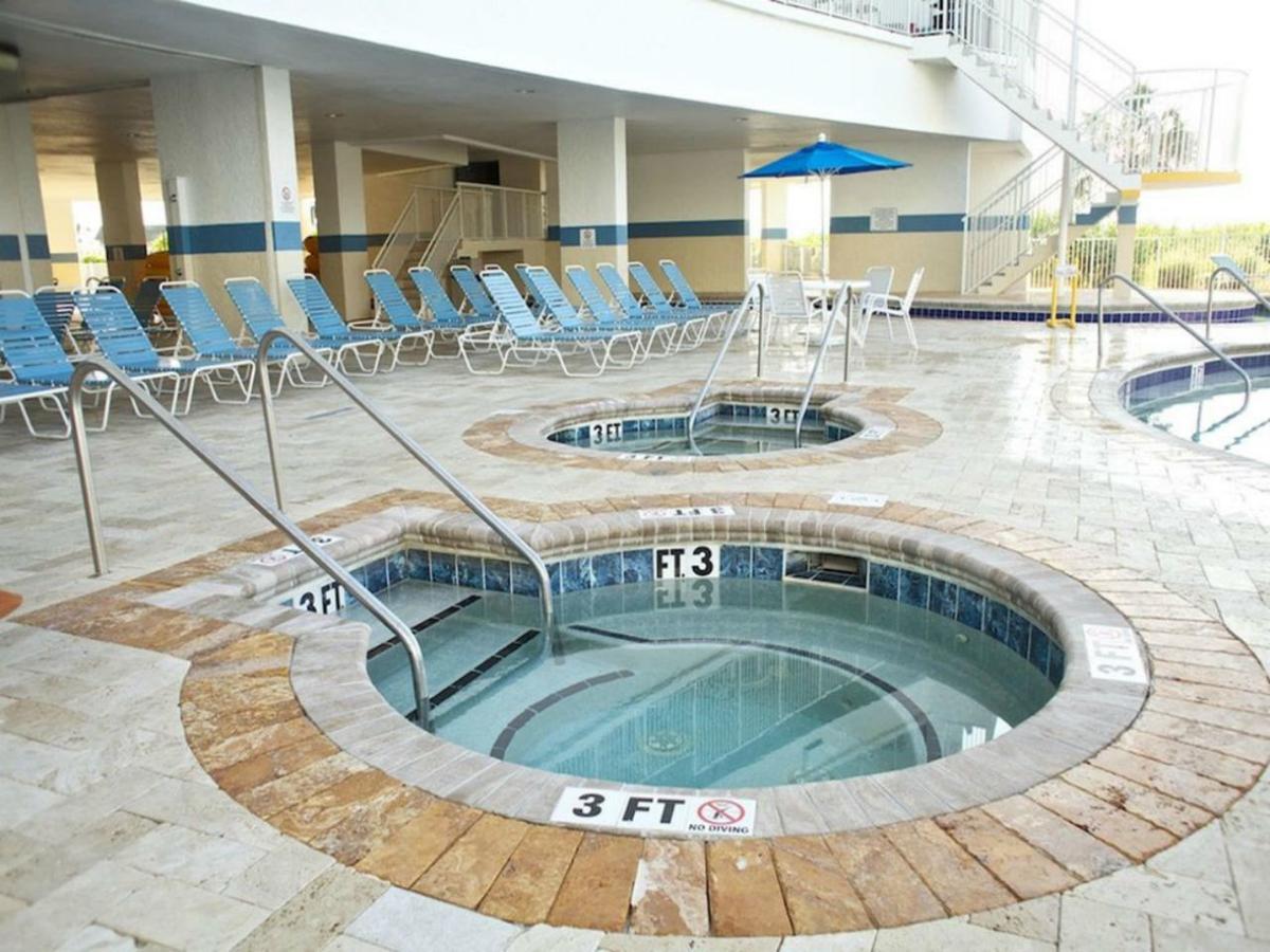 Sea Watch Resort Upgraded One Bedroom Myrtle Beach Exterior foto
